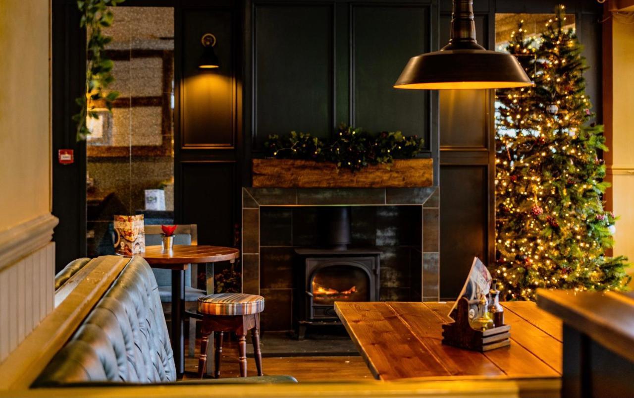 The Balavoulin - Pub With Rooms Aviemore Esterno foto