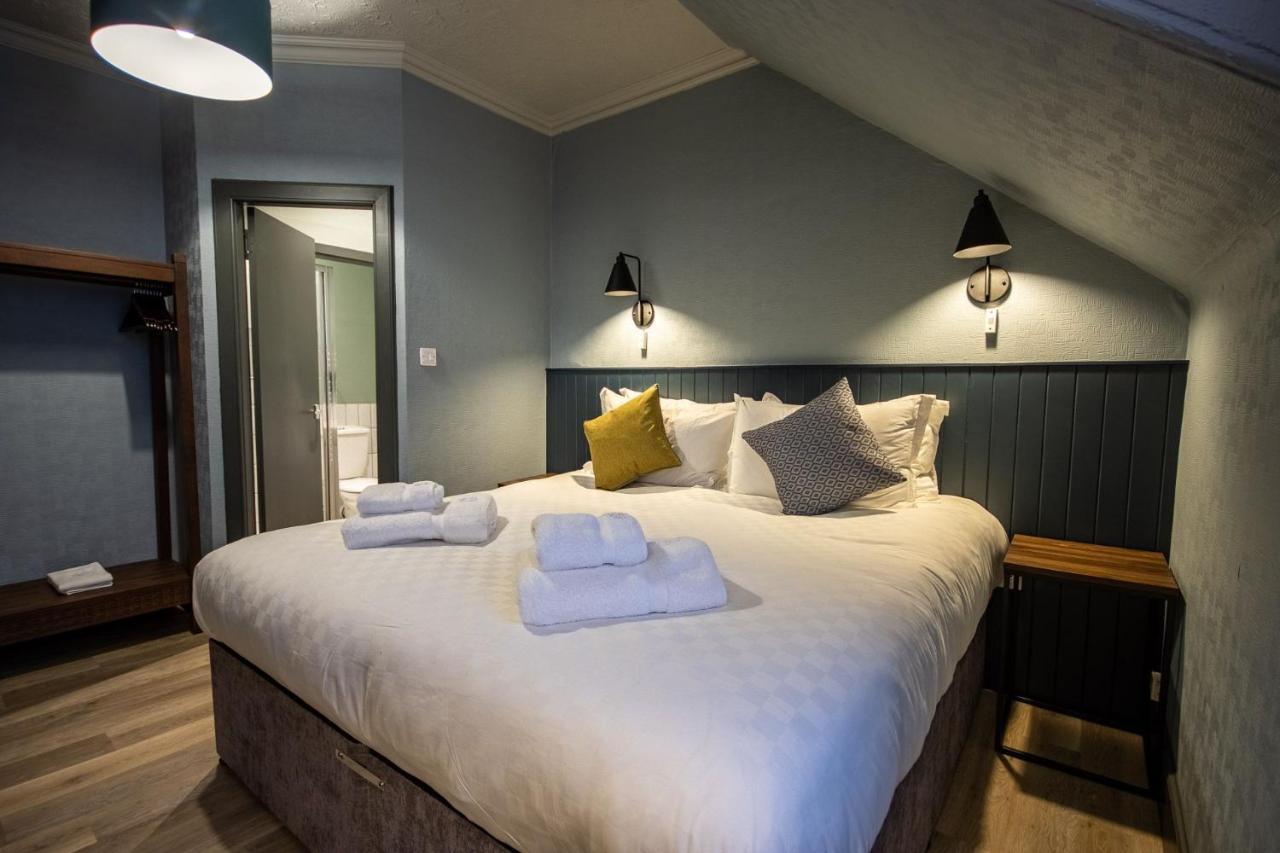 The Balavoulin - Pub With Rooms Aviemore Esterno foto