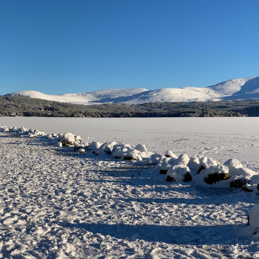 The Balavoulin - Pub With Rooms Aviemore Esterno foto