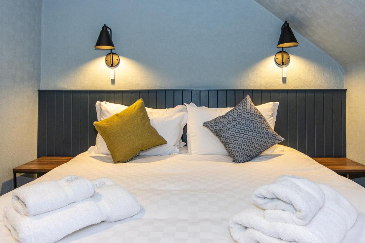 The Balavoulin - Pub With Rooms Aviemore Esterno foto
