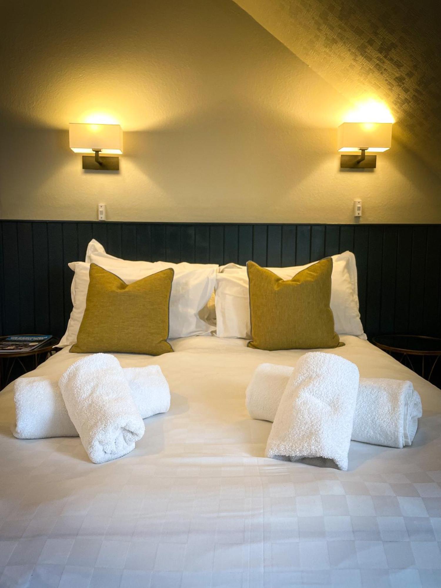 The Balavoulin - Pub With Rooms Aviemore Esterno foto