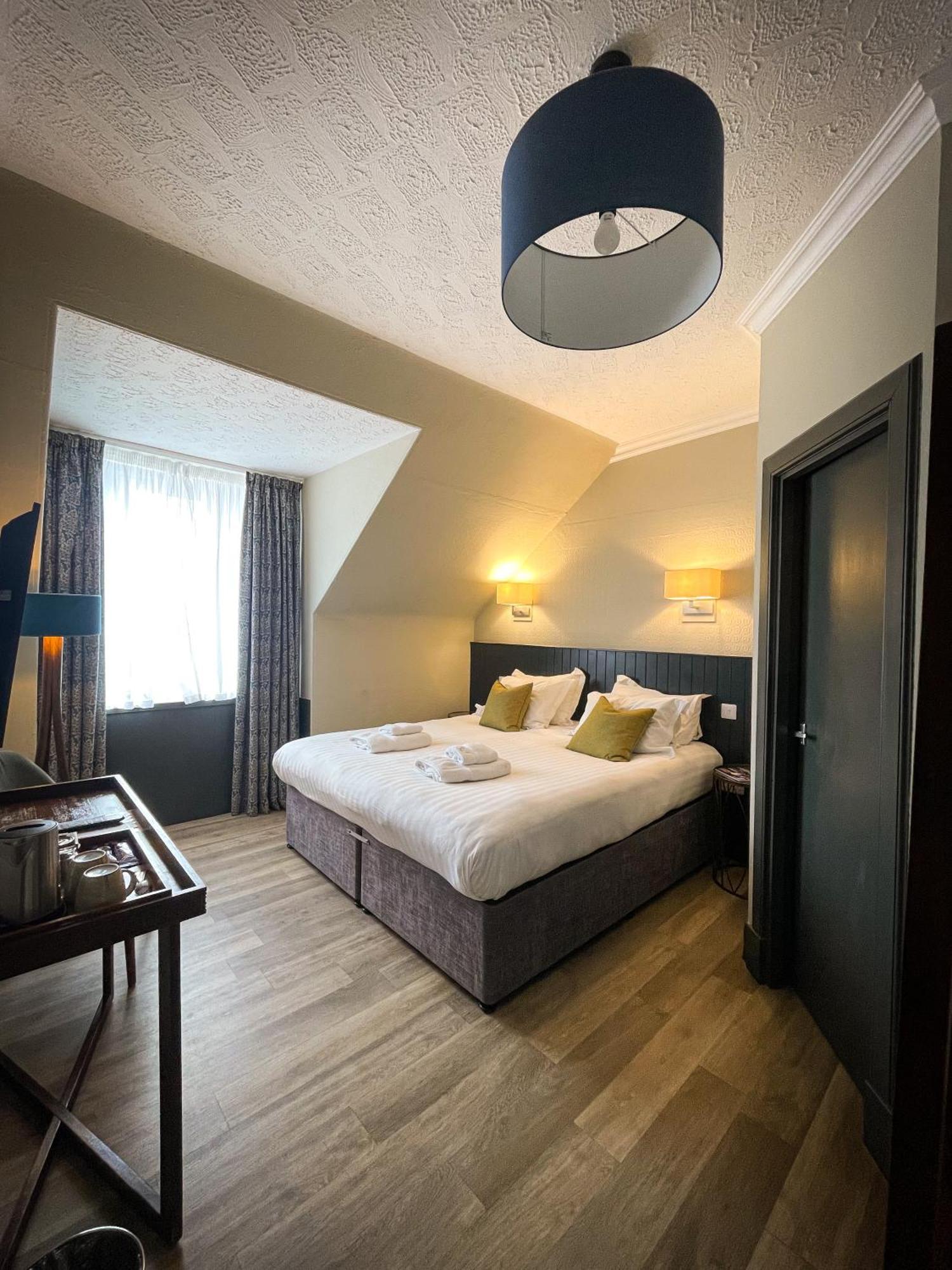 The Balavoulin - Pub With Rooms Aviemore Esterno foto