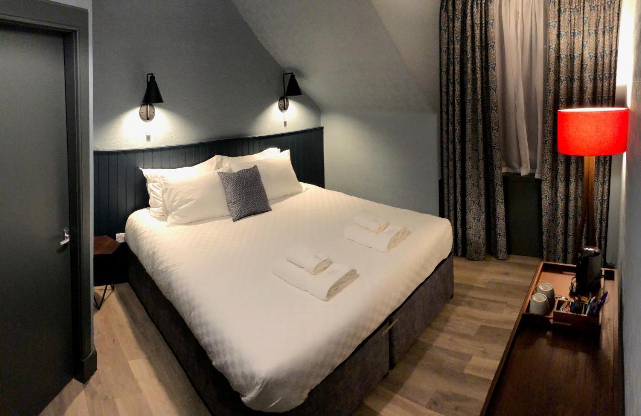 The Balavoulin - Pub With Rooms Aviemore Esterno foto